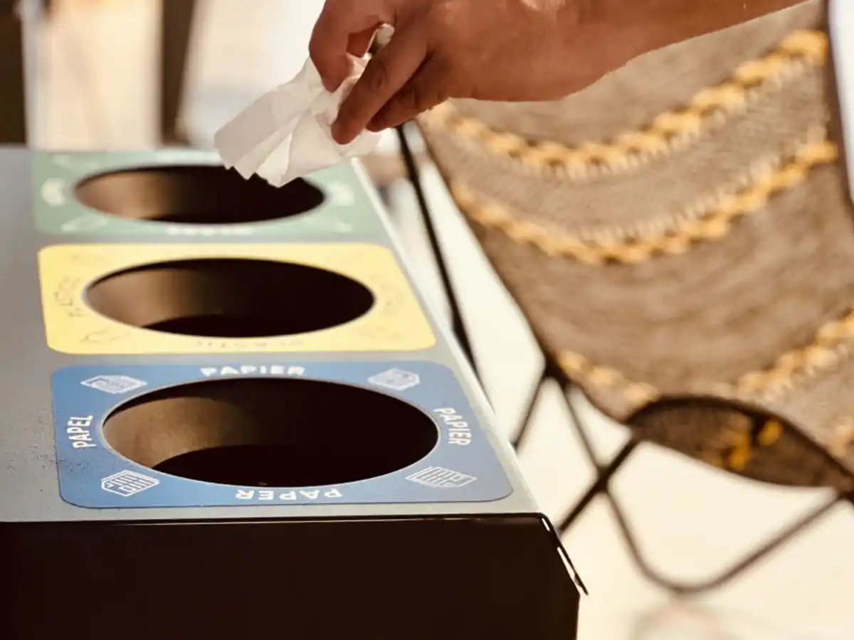 be responsible universal beach hotels