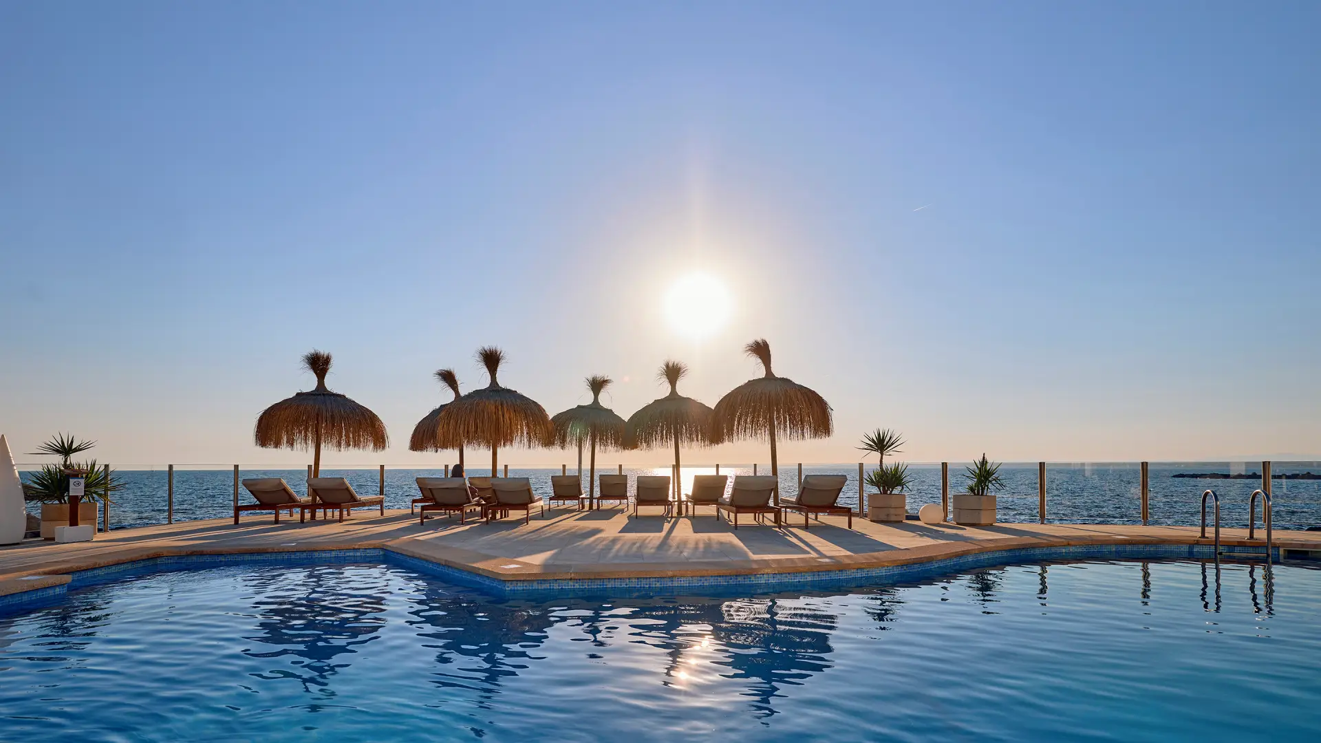 offerta prenotazione anticipata universal beach hotels