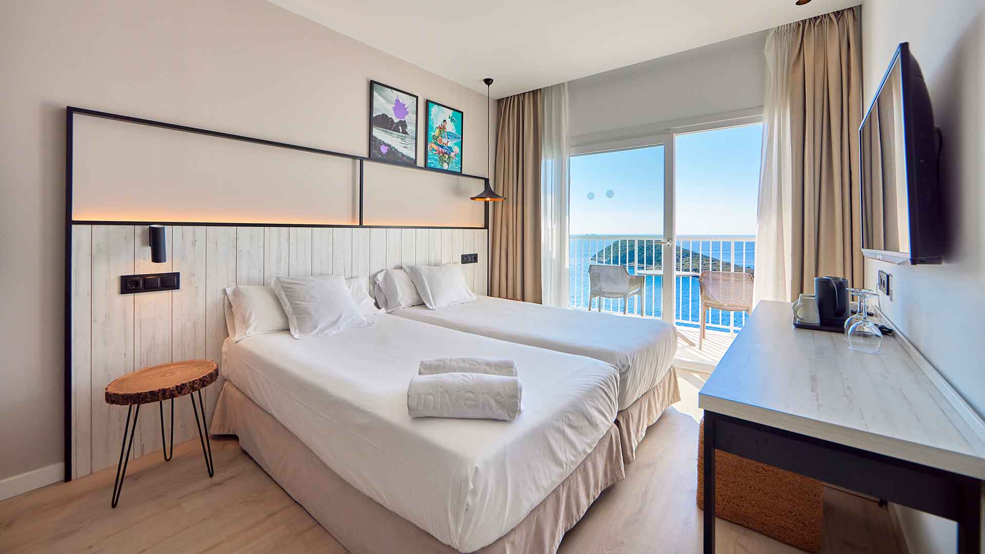 universal grand leon spa universal beach hotels