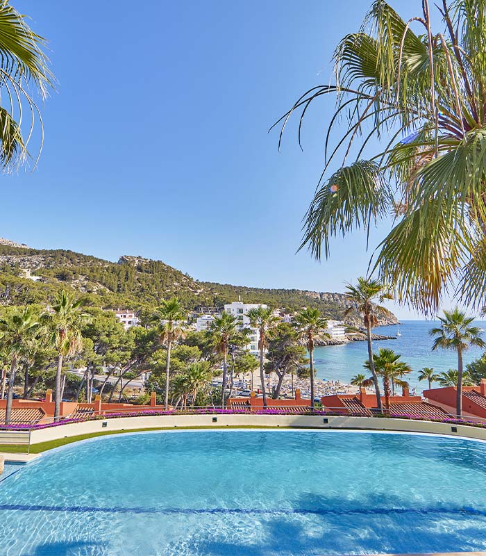 hoteles universal beach hotels universal aquamarin beach houses