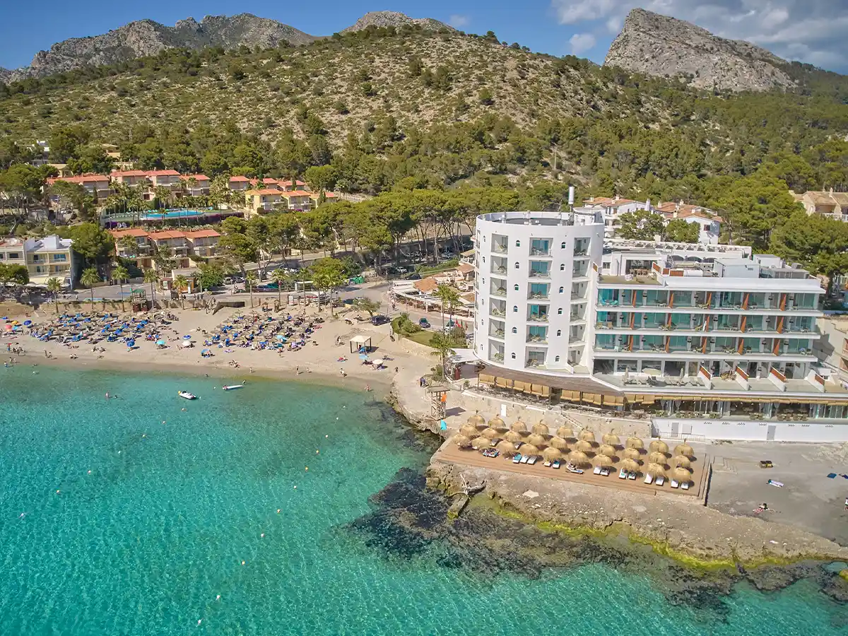 hotel universal beach hotels