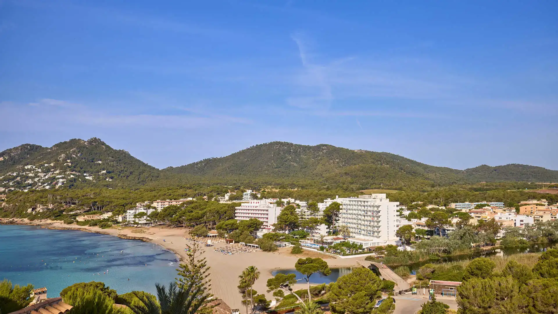 galleria universal hotel castell royal universal beach hotels