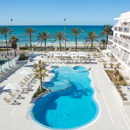 universal beach hotels Universal hotel neptuno