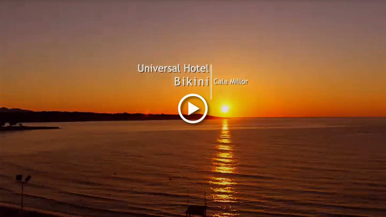universal beach hotels